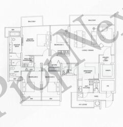 Aalto (D15), Condominium #503961561